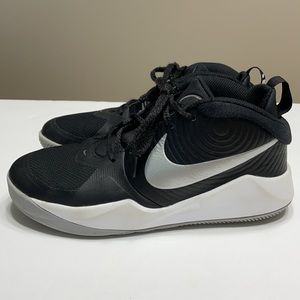 Kids Unisex Nike Basketball Shoes